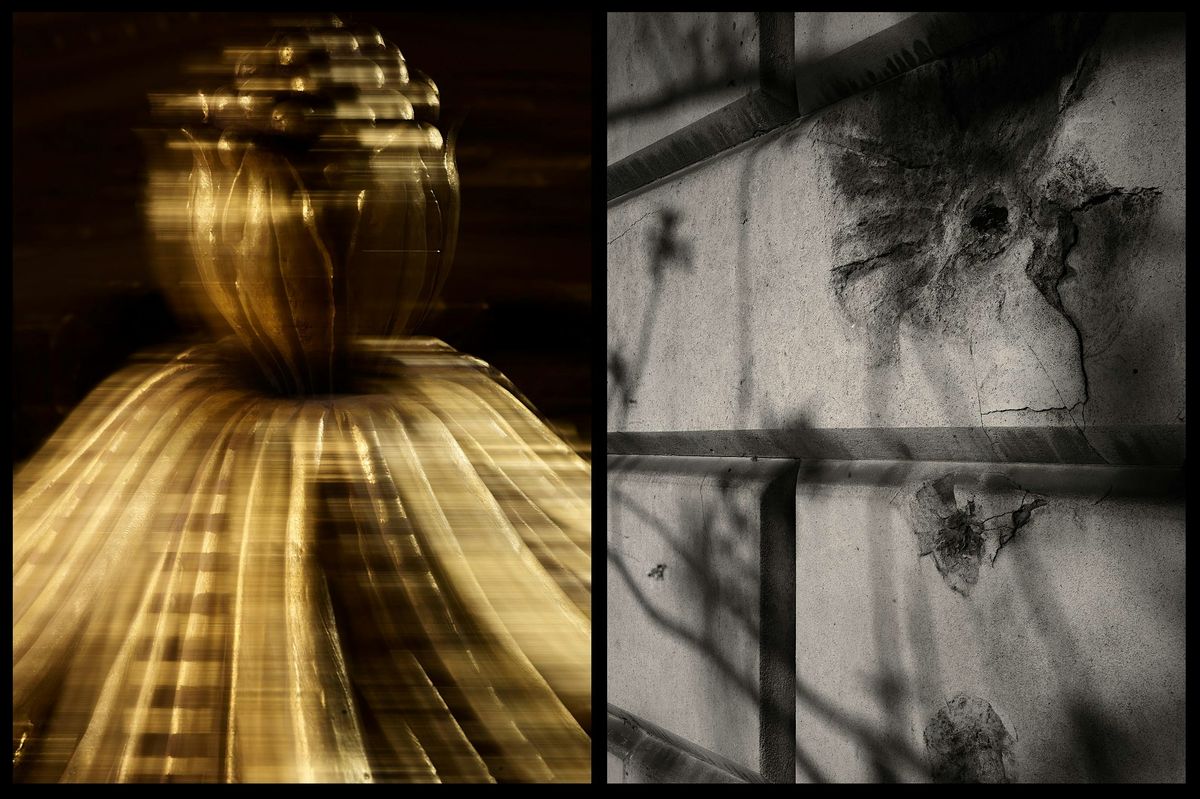 The Waiting Room: Artist Talk and Book Launch