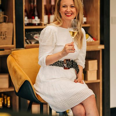 Mirela Soric, Colori del Vino