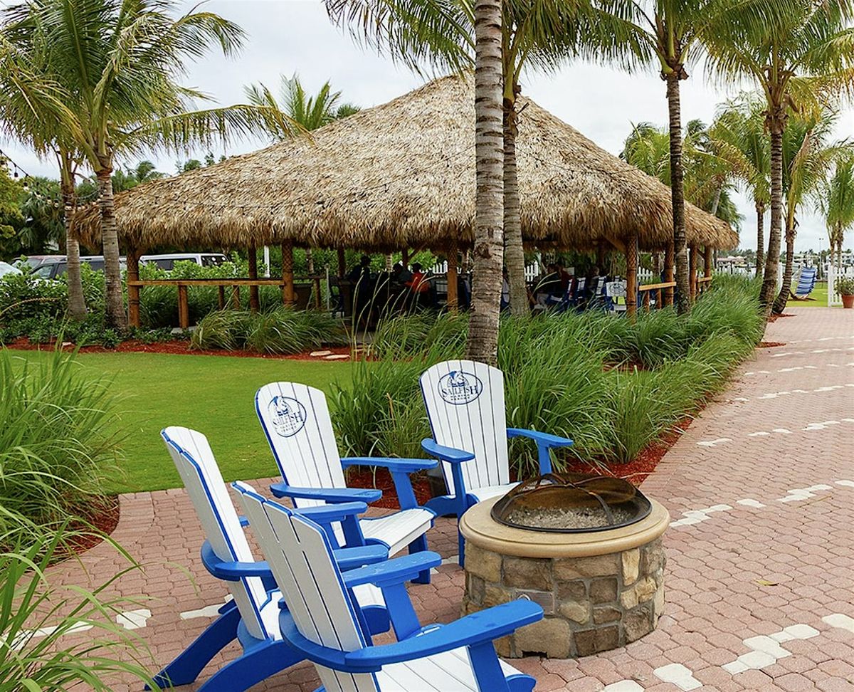 Conscious Palm Beach IRL
