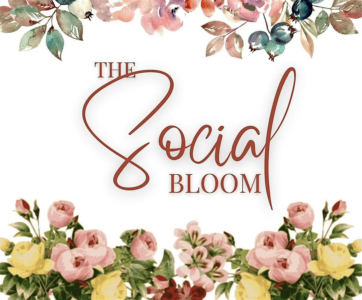 The Social Bloom: A Speed-Friending Experience