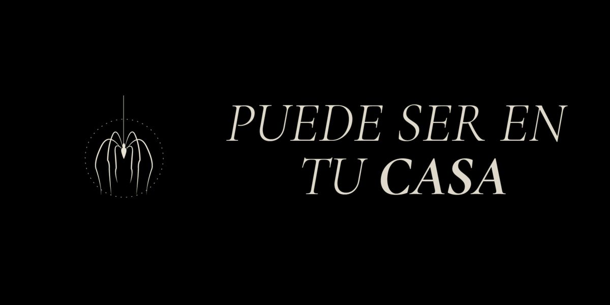 Puede Ser En Tu Casa III