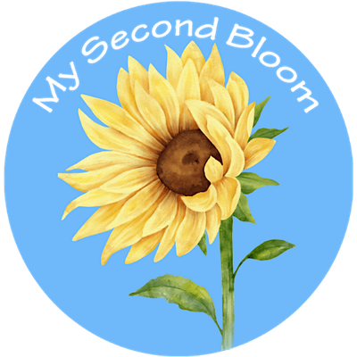 My Second Bloom
