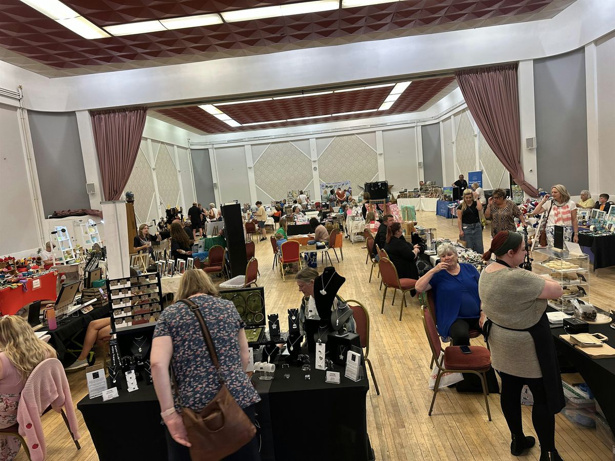 Makers Market in Worthing