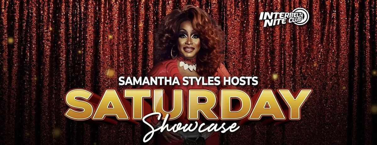 Saturday Showcase