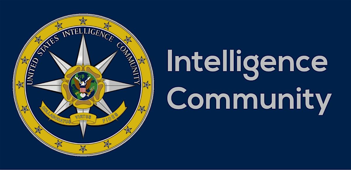 Intelligence Community Career Fair - SRU Fort Belvoir, VA