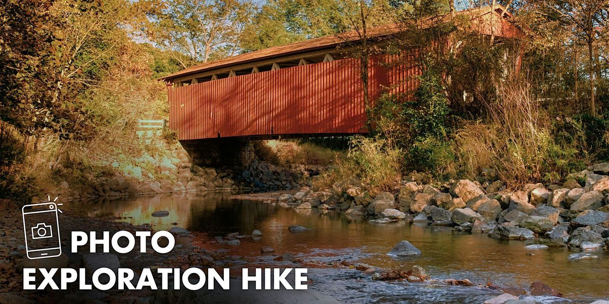 Photo Exploration Hike