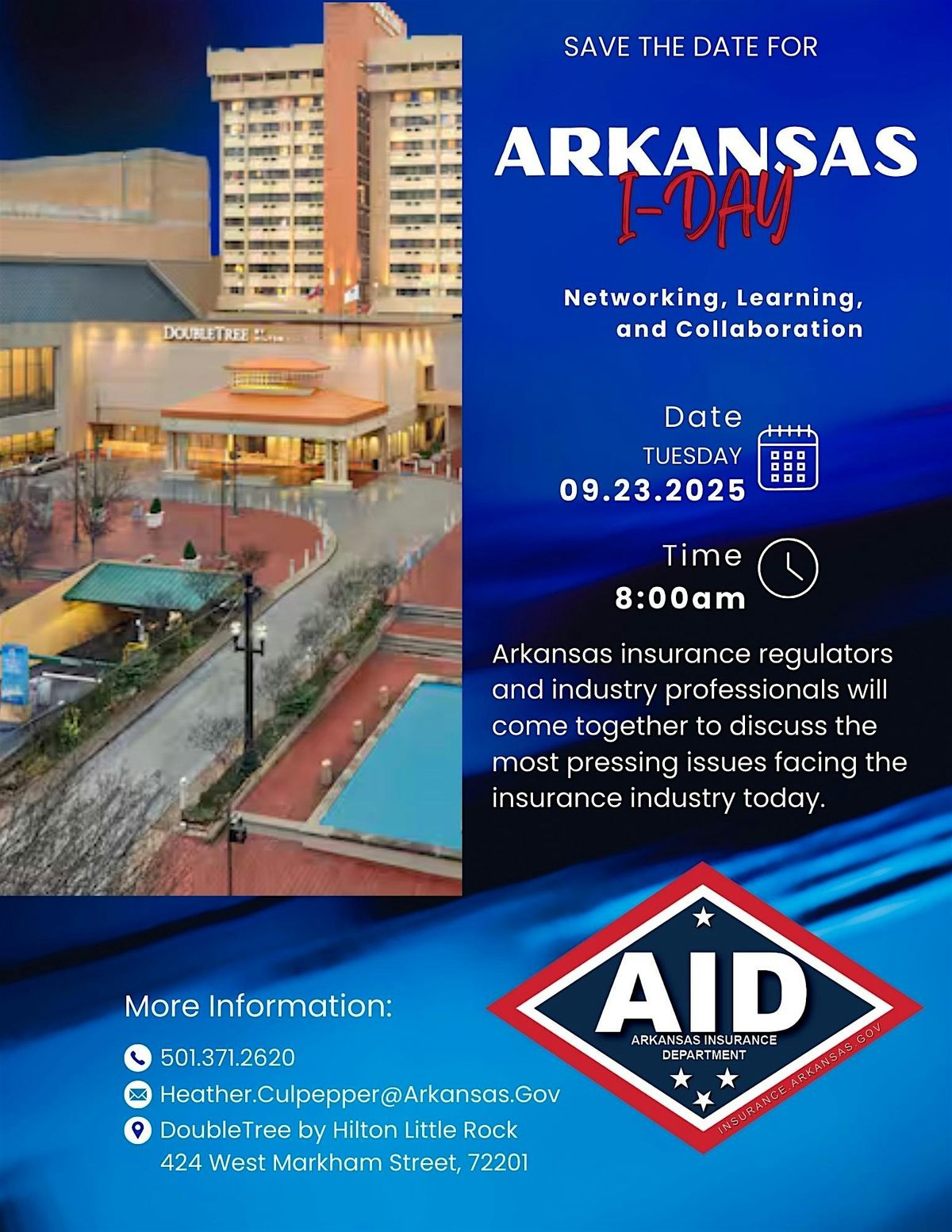 AR I-Day