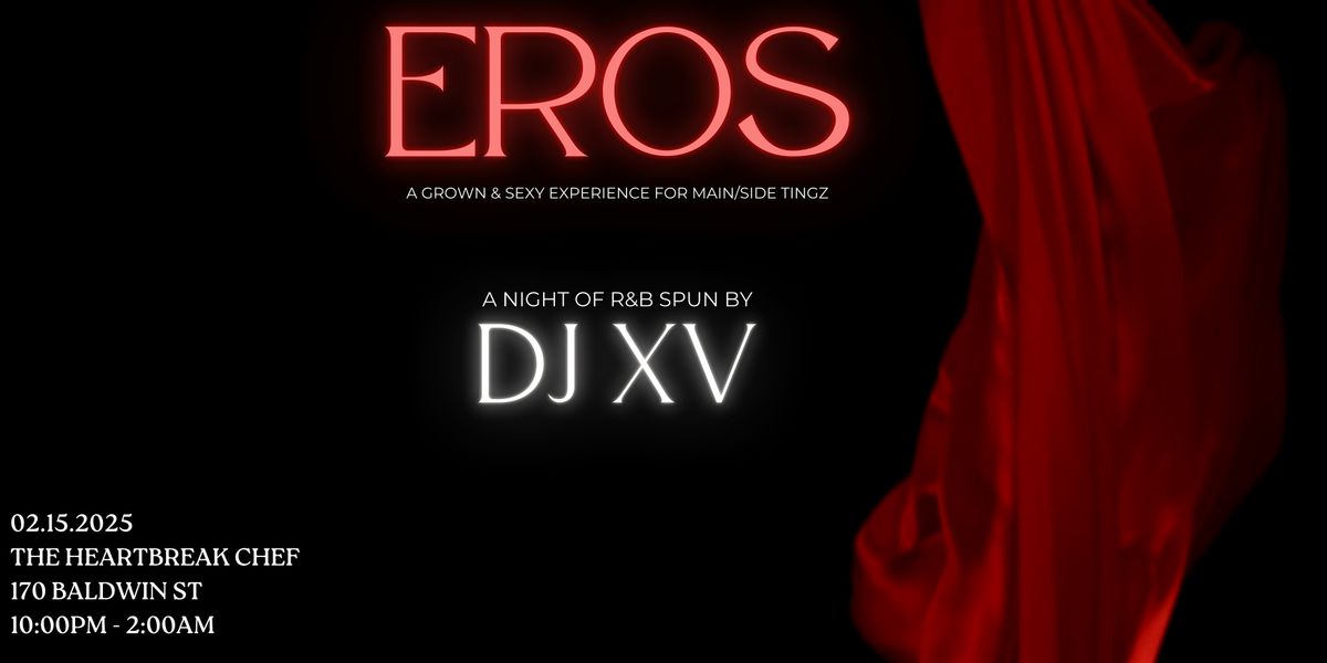 EROS