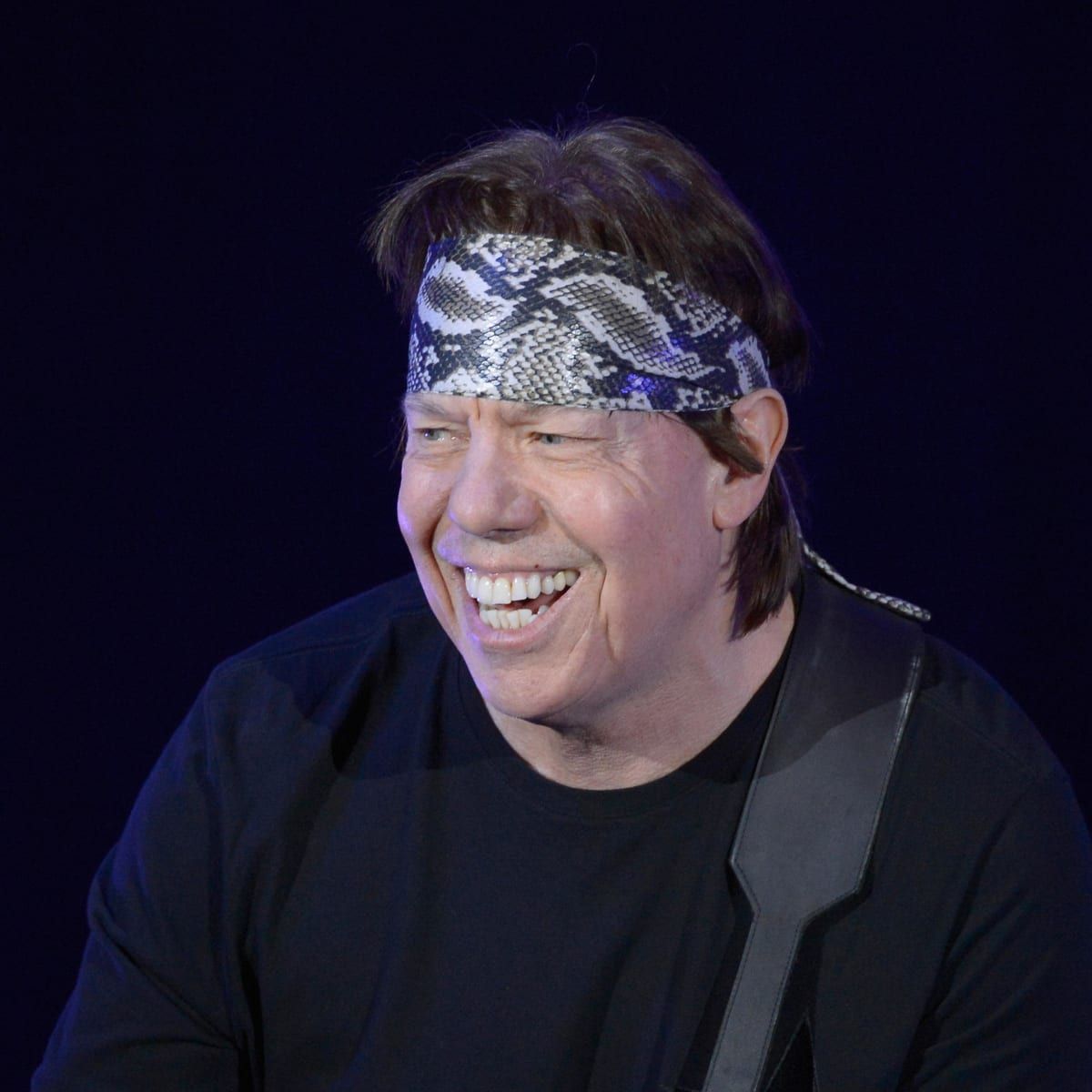 George Thorogood at Hard Rock Hotel and Casino Bristol