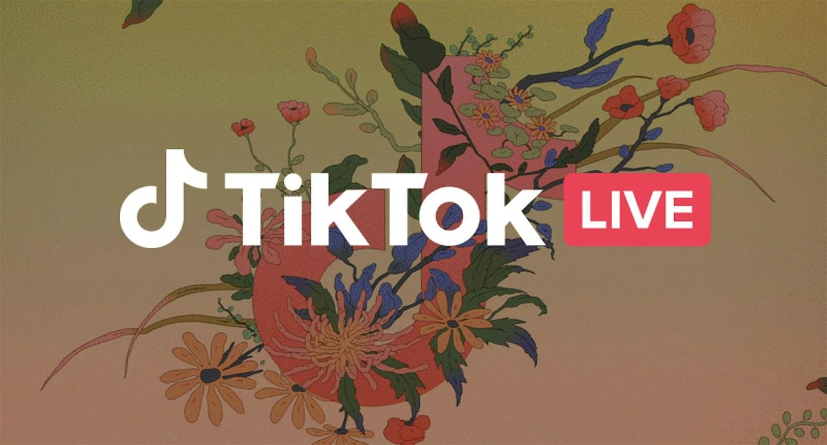 TikTok LIVE HQ - Become a Talent Agency!