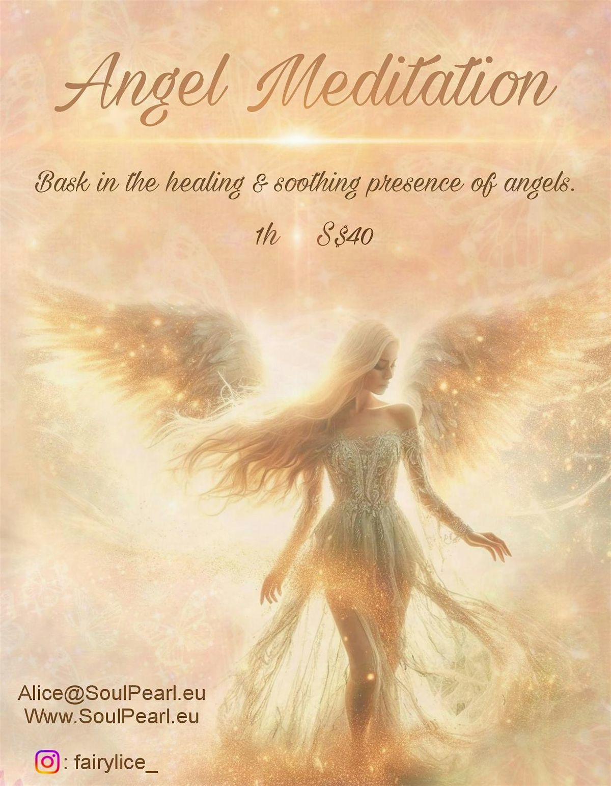 Angel Meditation