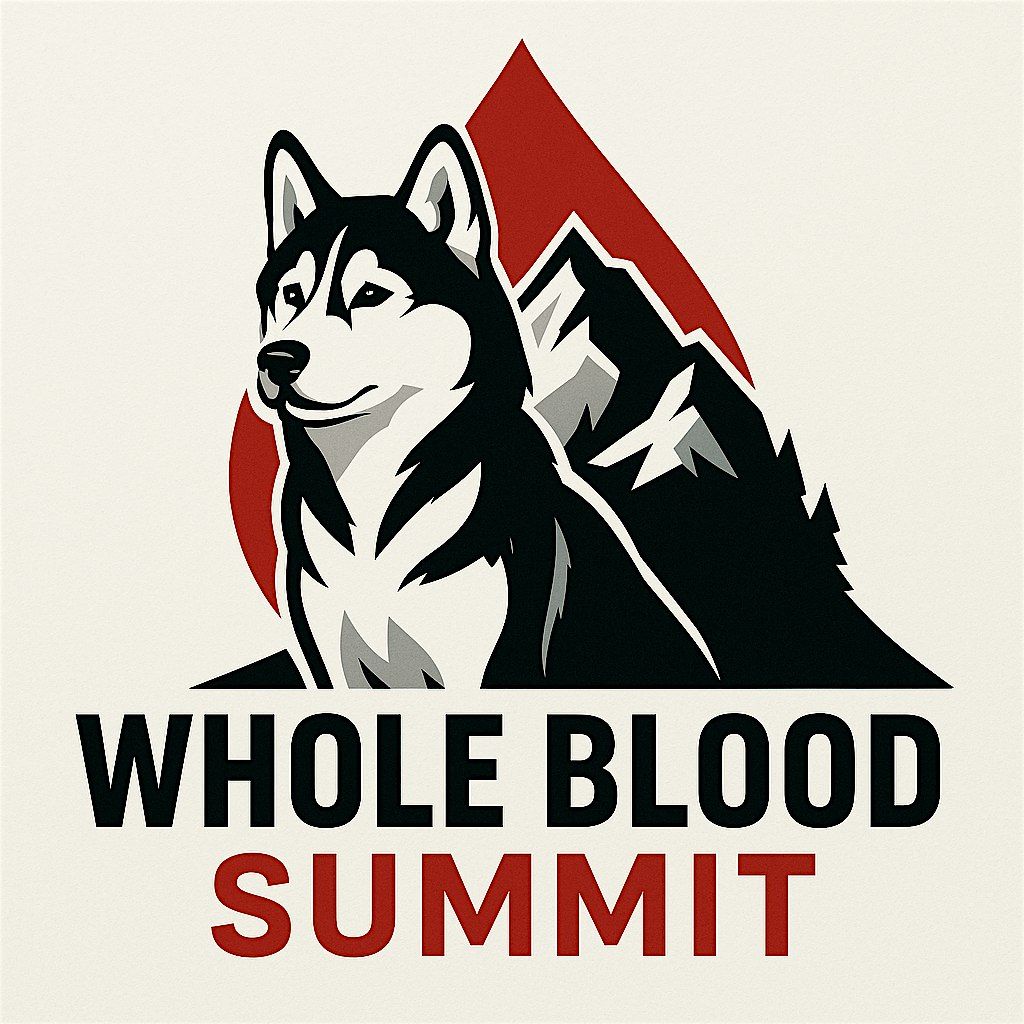 The New England Whole Blood Summit 2025