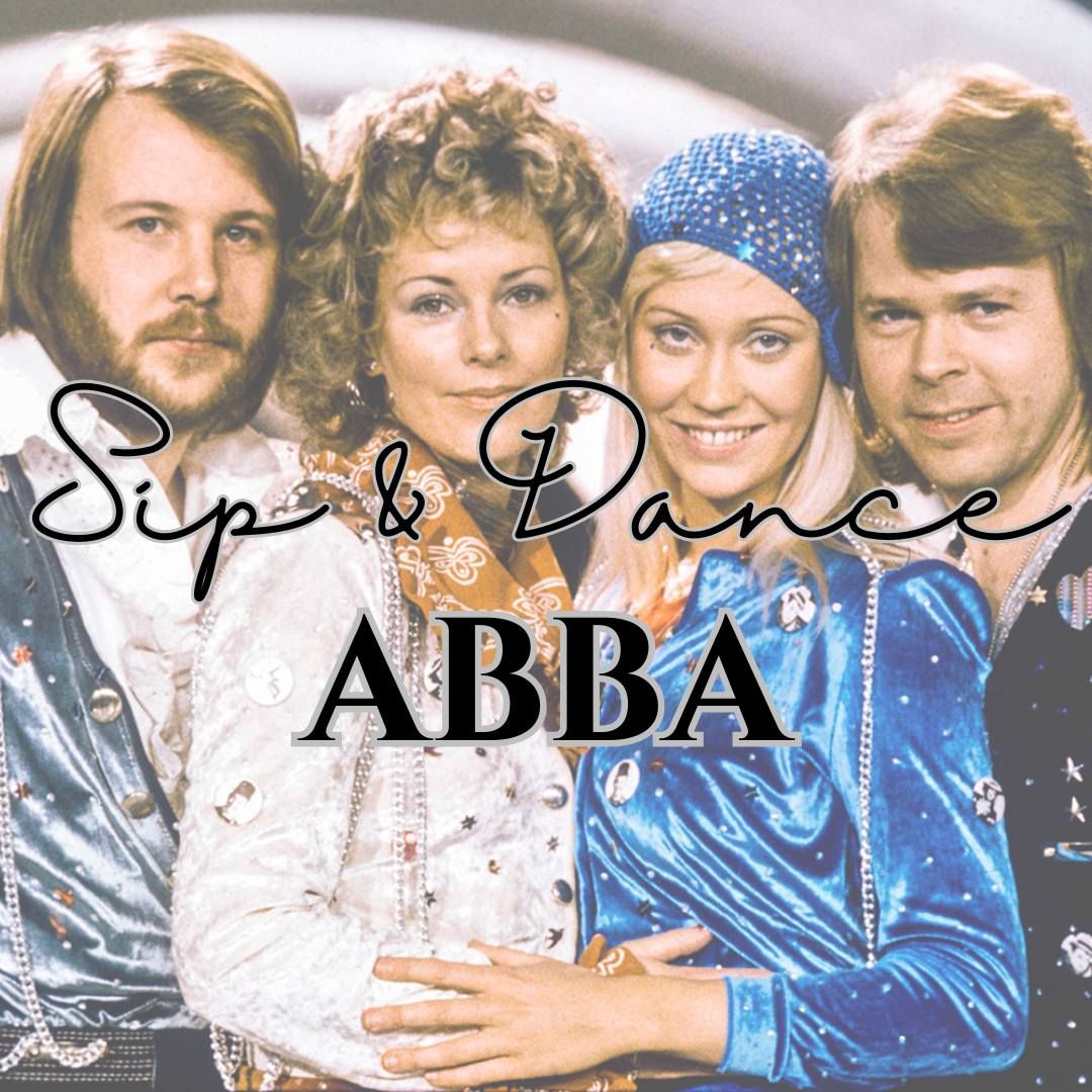 Sip & Dance - ABBA (Elanora)