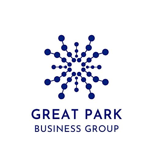 Great Park Business Group Breakfast Networking