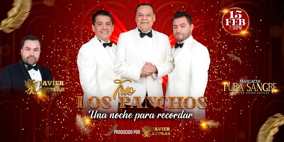 Trio Los Panchos