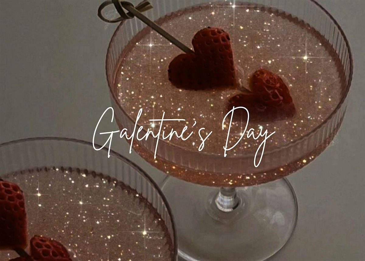 Galentine's Day