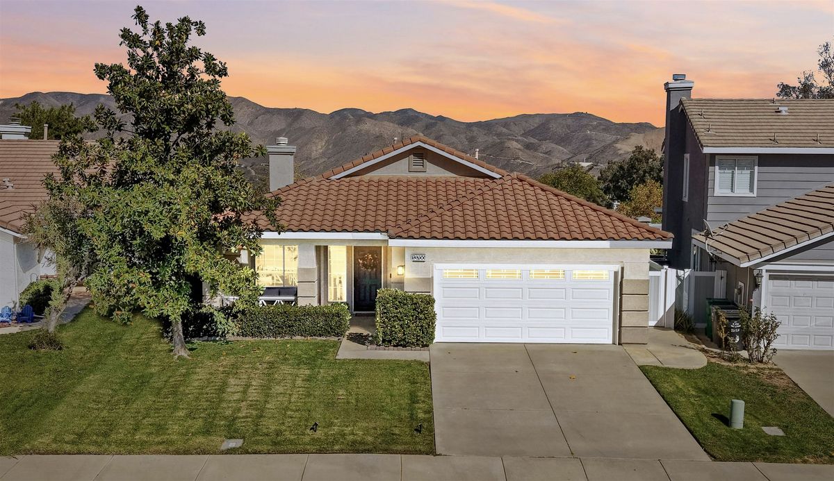 Forever Views, Endless Comfort