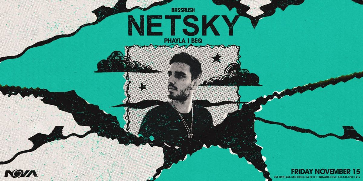 Netsky