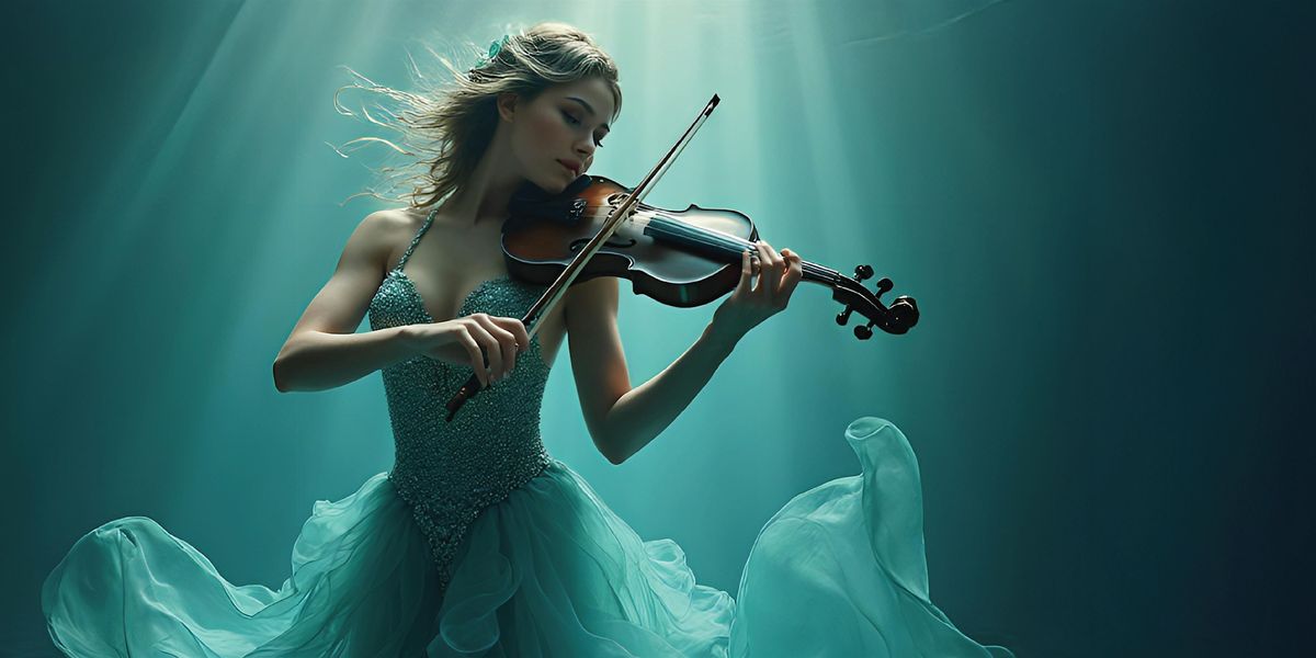 Seaspice presents Musiwine