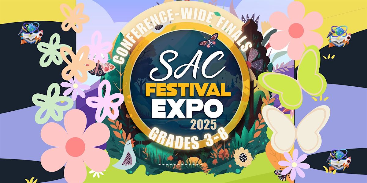 Festival Expo 2025