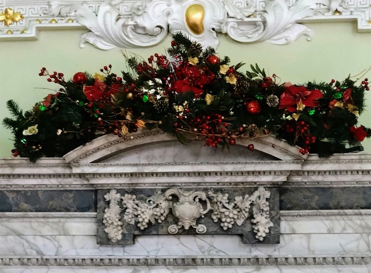 Friends of Doncaster Mansion House Christmas Concert