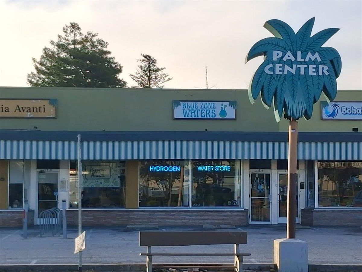 Water Education Class @ Blue Zone Waters Westside on Sunday NOV 23rd