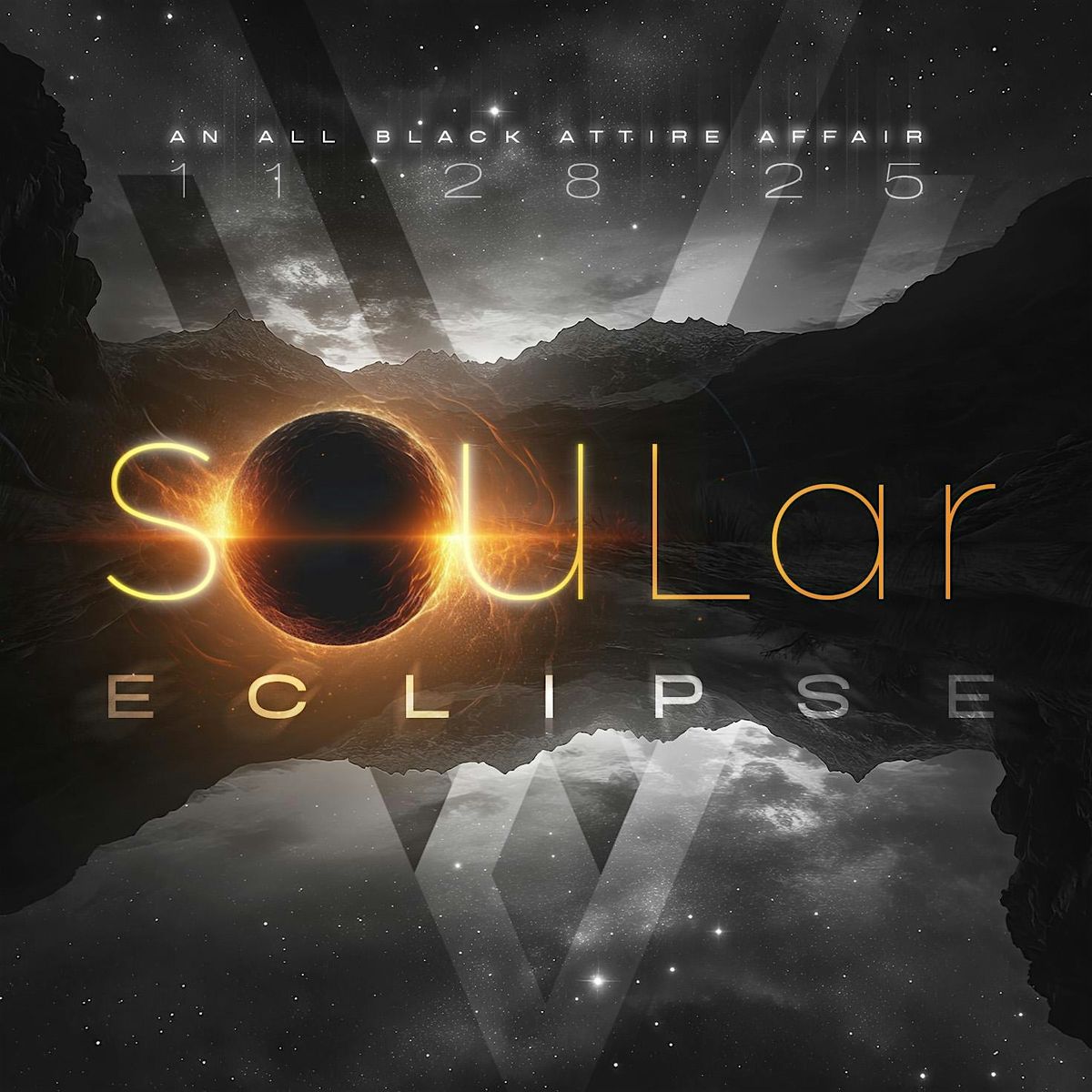 SOULar Eclipse
