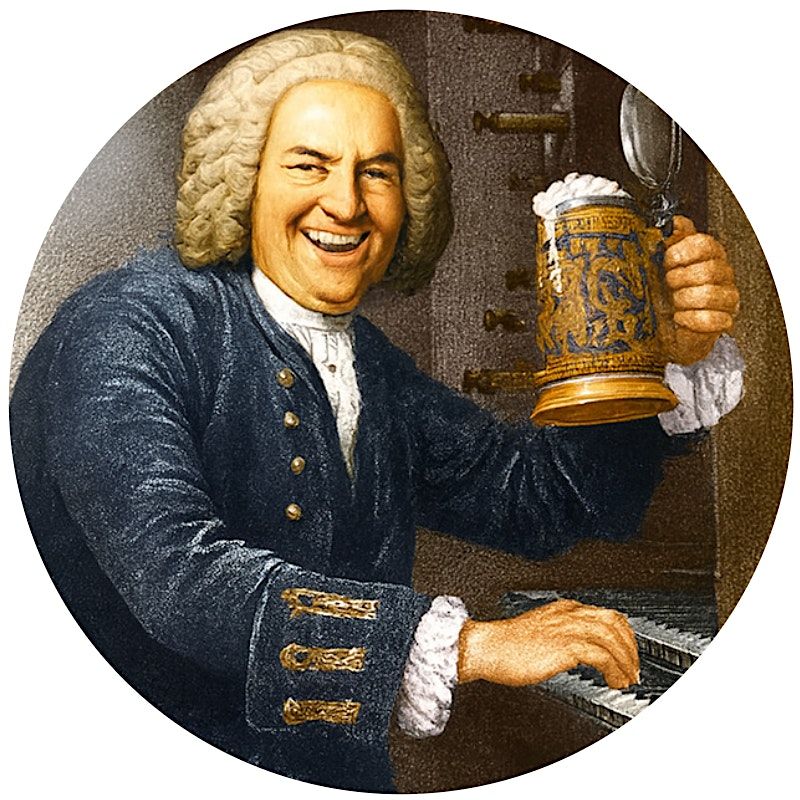 BachFest FUNdraiser
