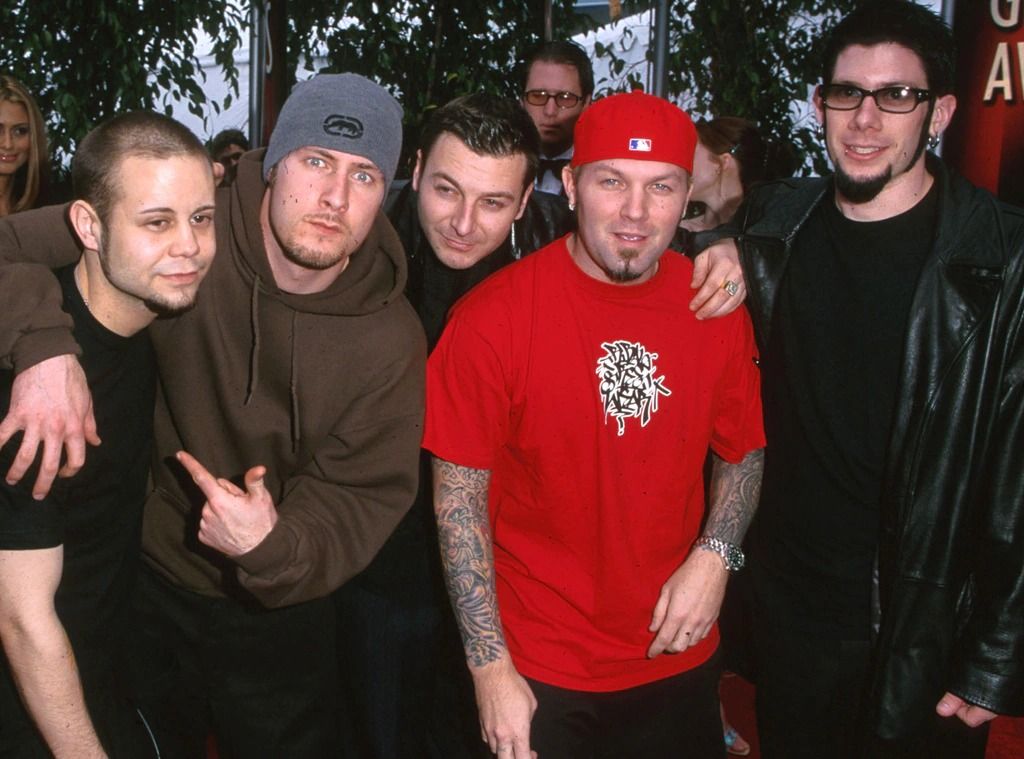 Limp Bizkit: Loserville Tour