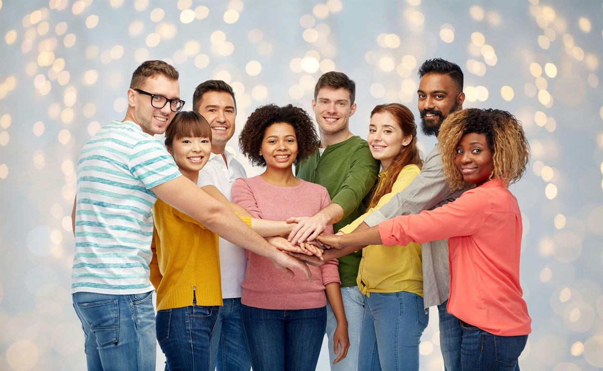 6th annual Heal Greater Williamsburg\/ Heal the Nation Community Forum