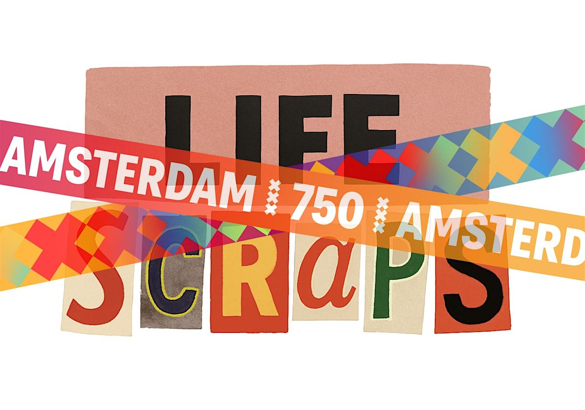 lifescraps: Amsterdam