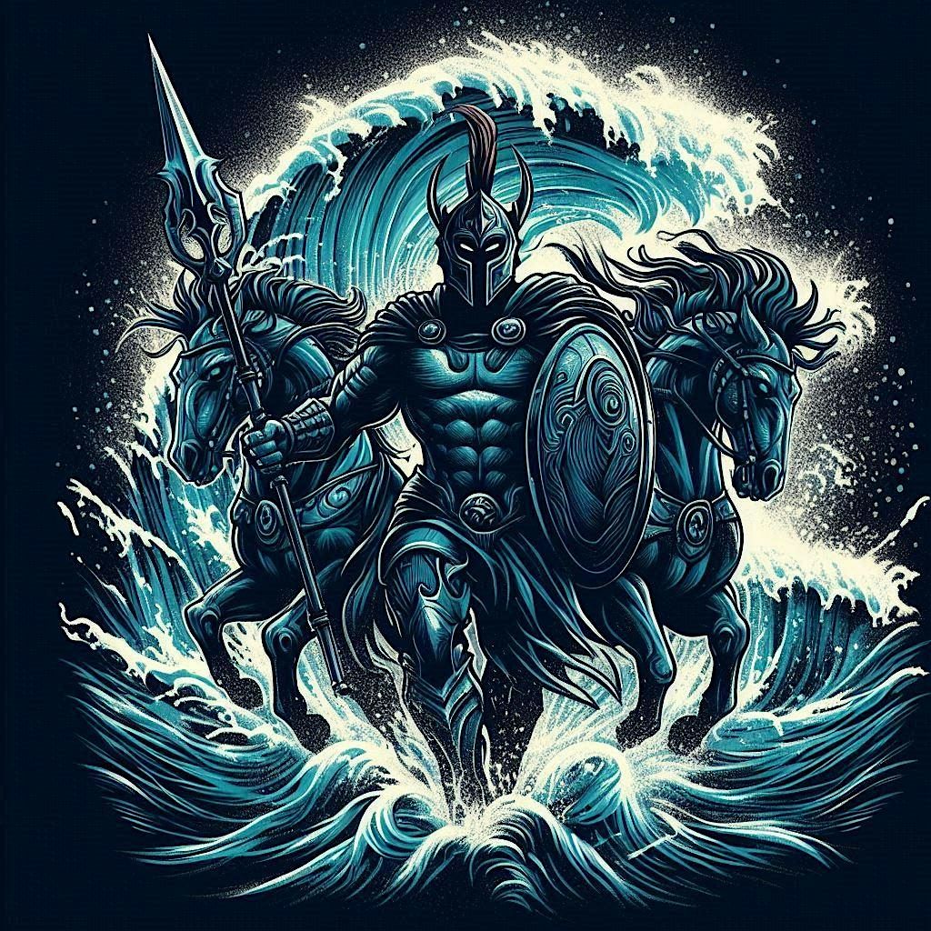 Guardians of the Coast - Monthly sessions