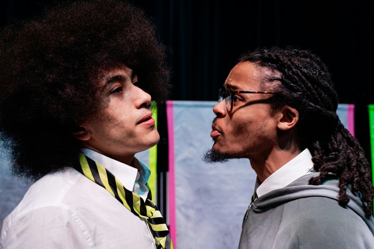 Power and Pride: Youth Voices