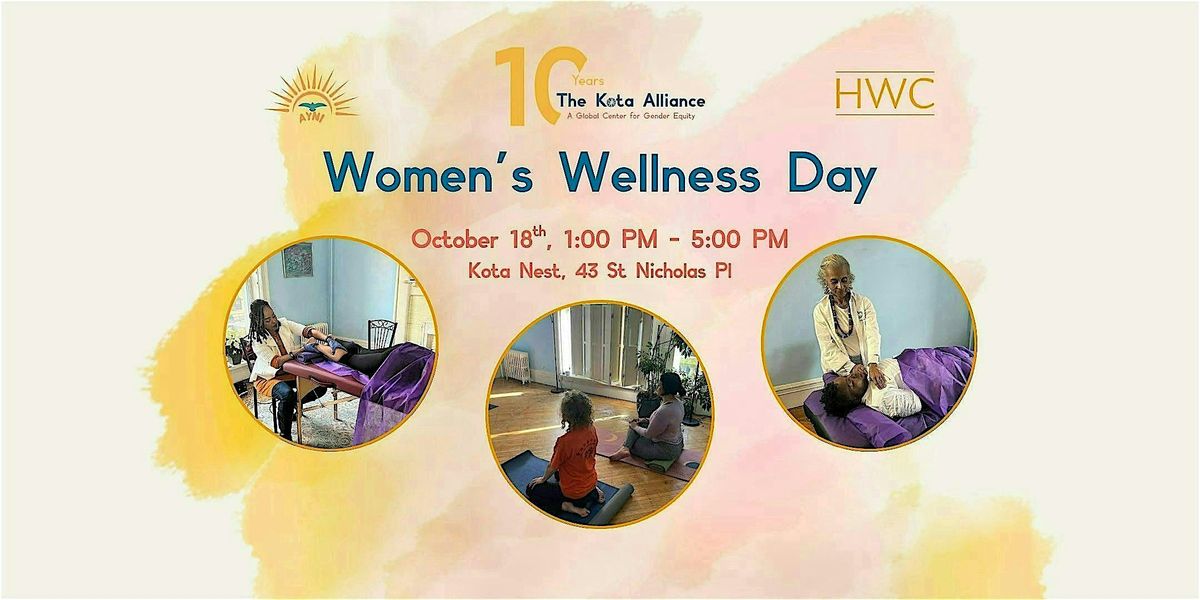 Kota Wellness Day