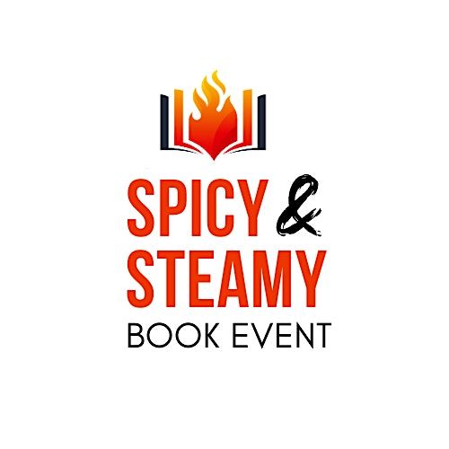 Spicy & Steamy Book Event 2025