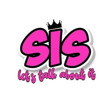 Sis let\u2019s talk about it Podcast