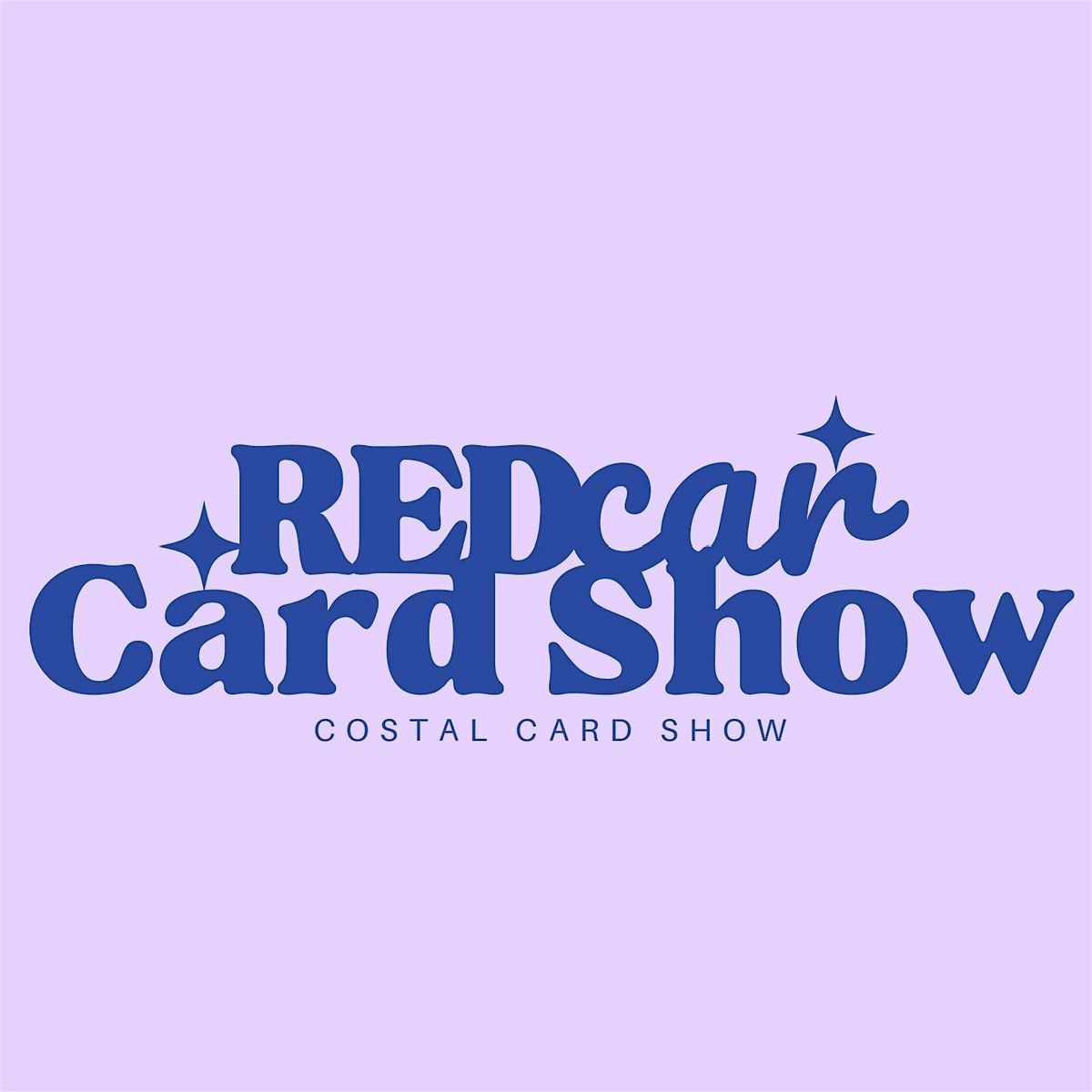 Redcar Card Show