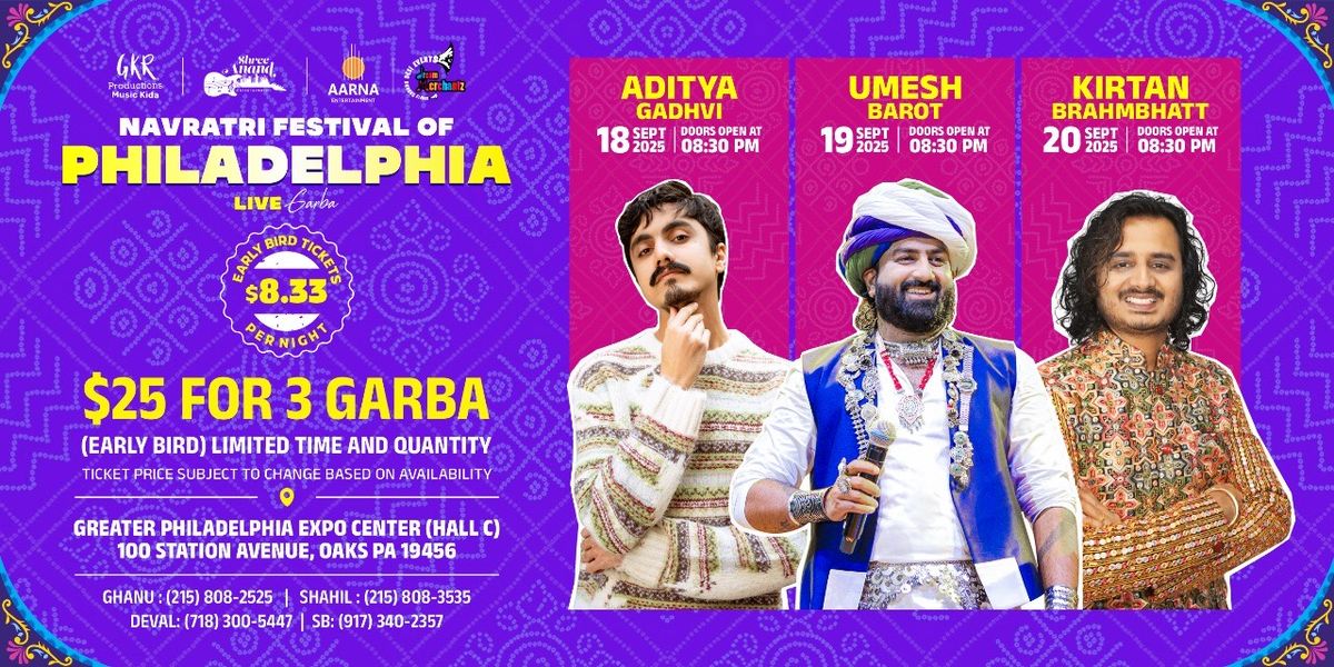 Navratri Festival