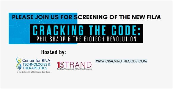 Cracking the Code: Phil Sharp & the Biotech Revolution