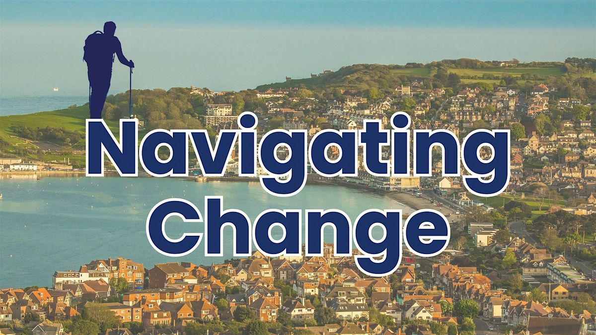 Navigating Change