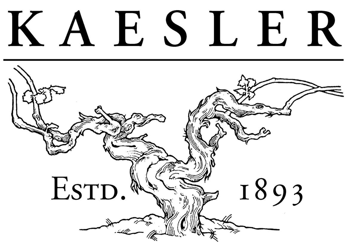 Kaesler Wine Dinner