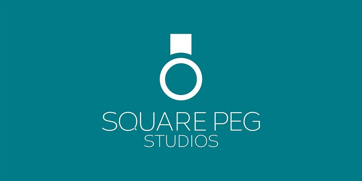 Brooch Club - September 20th Meet Up - SquarePeg Studios - Marrickville