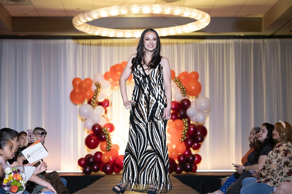 STHS Heart \u2013 Weight Loss Surgery Success Fashion Show