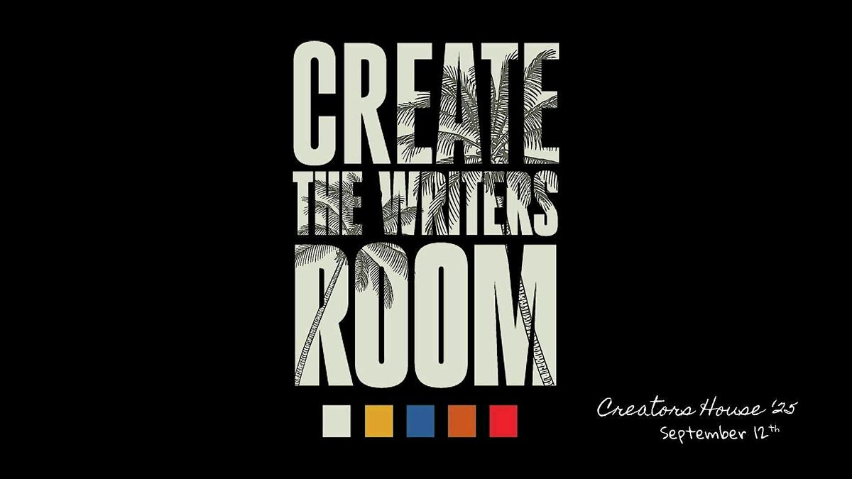 CTWR: Creators House '25