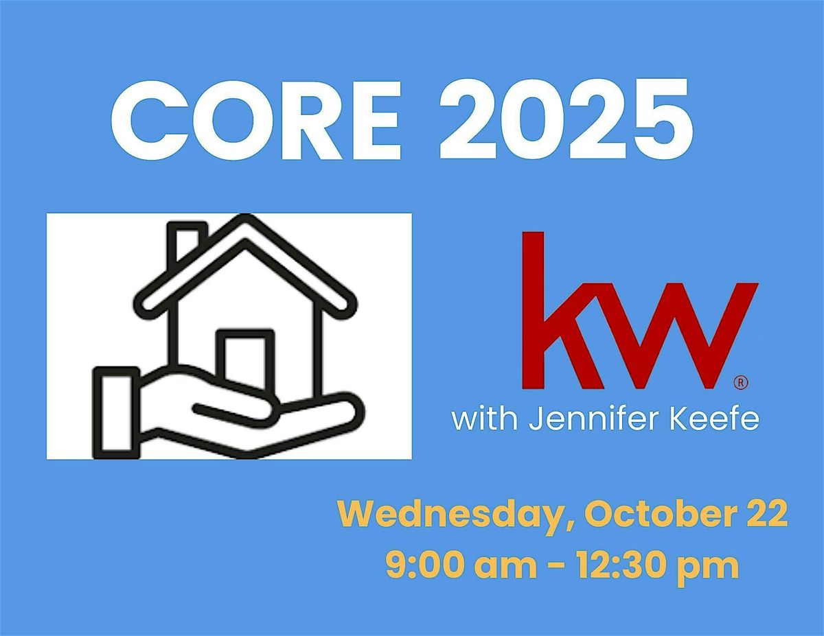 CORE 2025