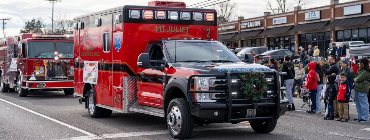 Parking & Juliet - Fort Myers