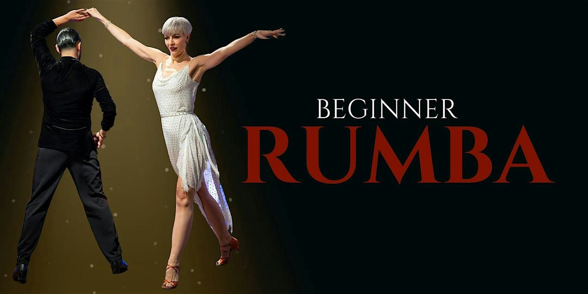 Mini-Series: Beginner Rumba