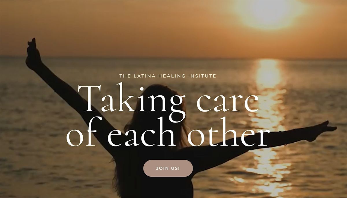 Latina Healing Institute's Brunch: Sip, Savor & Connect! @ The Penthouse!