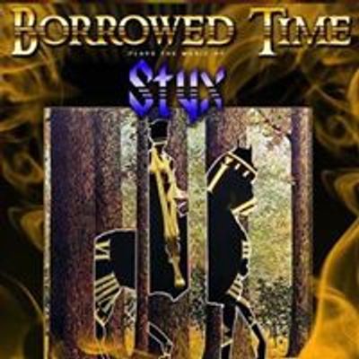 Borrowed Time: A Tribute to the Music of STYX