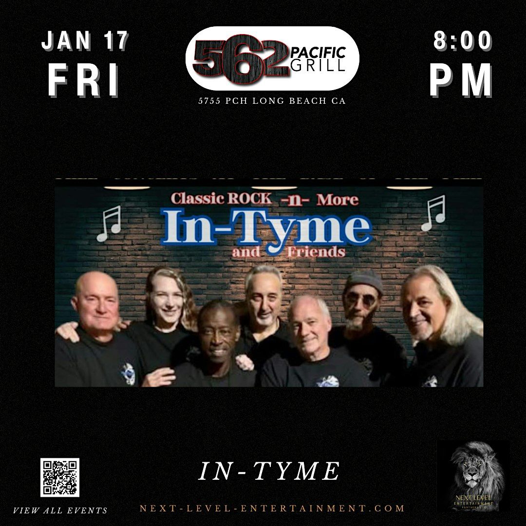 In-Tyme Band